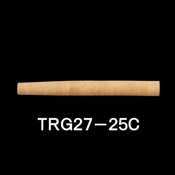 TRG27-25/16スクリュー側リアグリップ(TRG27-25C15)